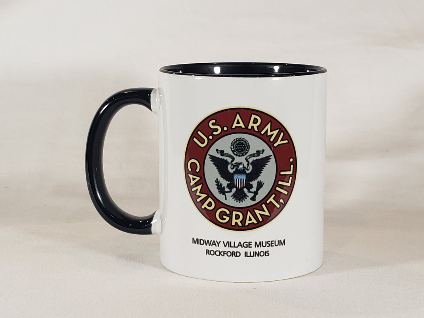 Camp Grant Mug