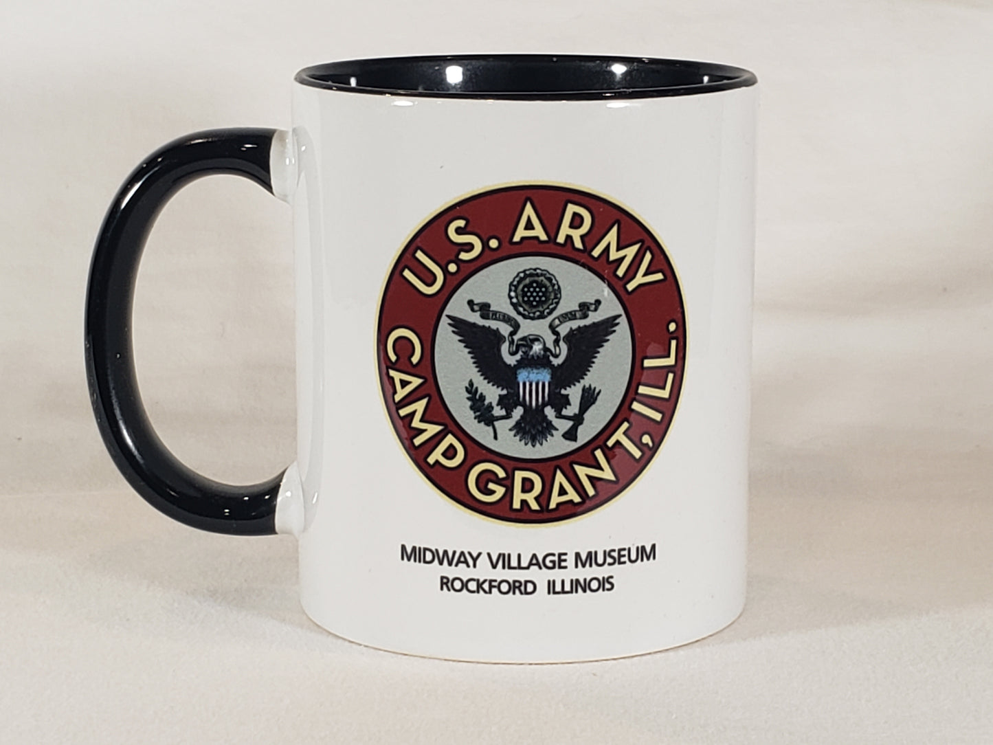 Camp Grant Mug