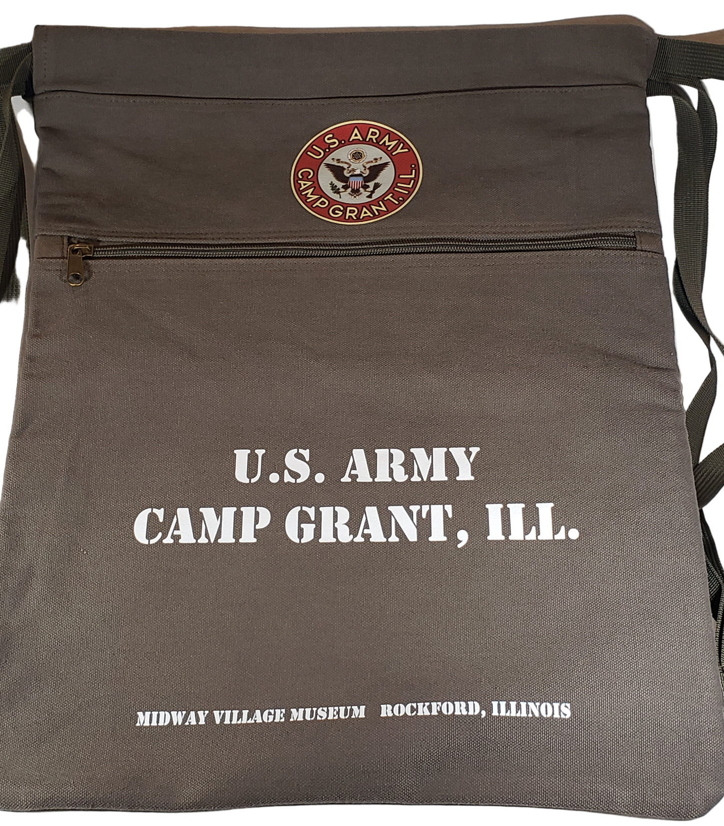 Camp Grant Back Pack