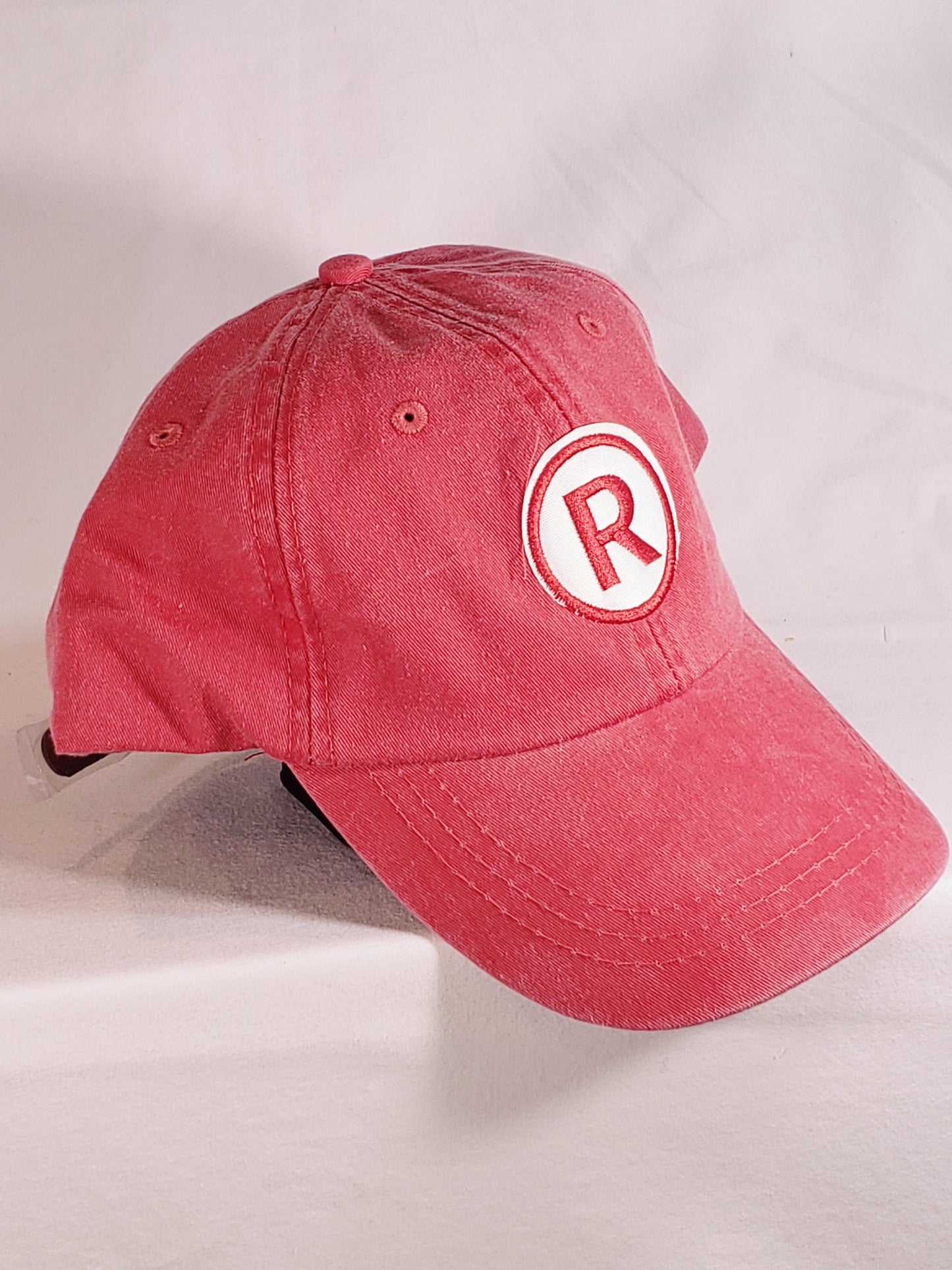 Rockford Peaches Ball Caps