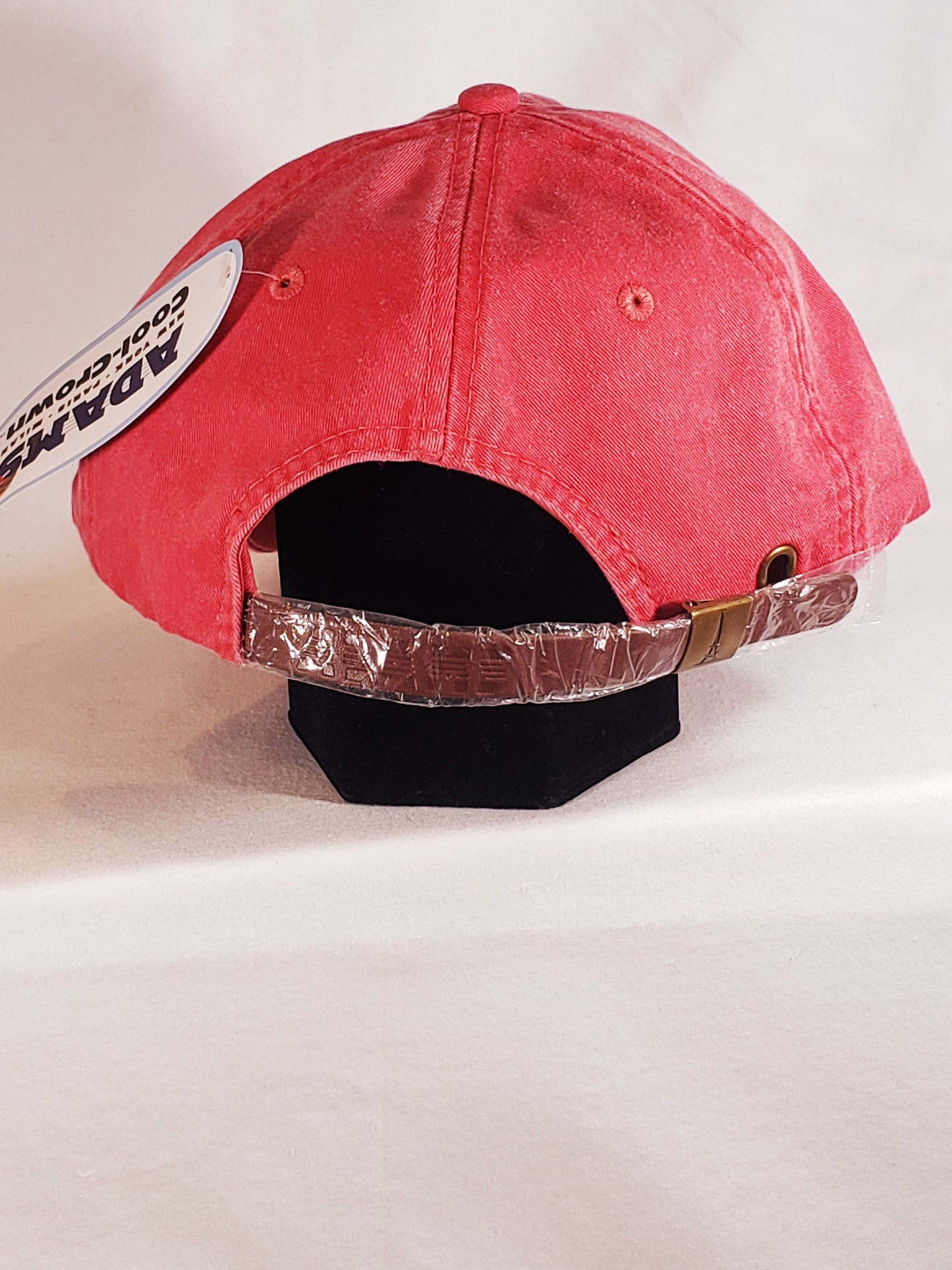 Rockford Peaches Ball Caps