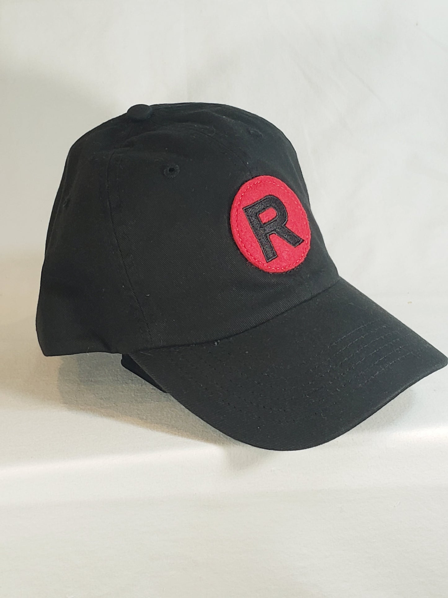 Rockford Peaches Ball Caps
