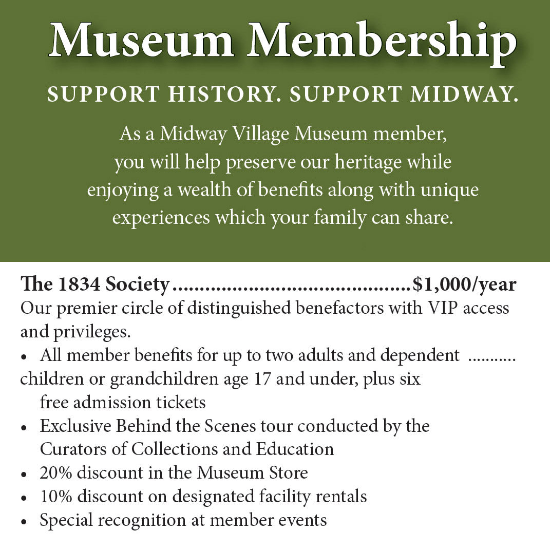 Membership