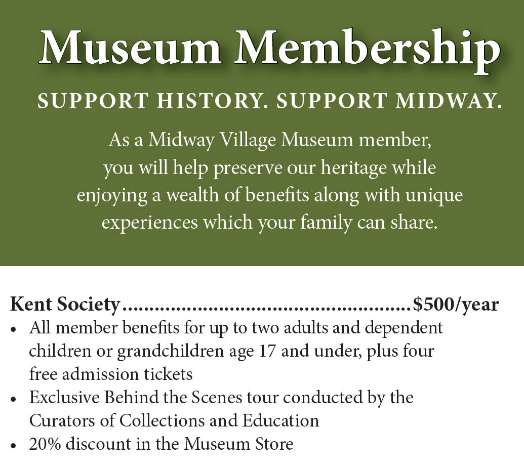 Membership