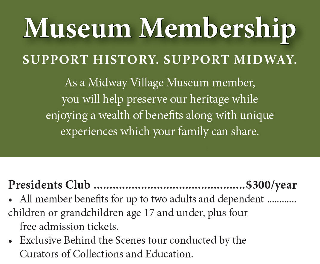 Membership