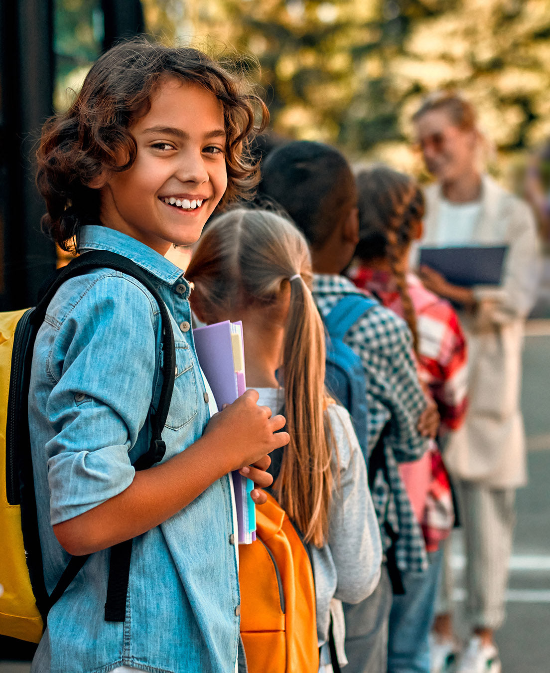 General Student Tour ( Museum OR Village )
