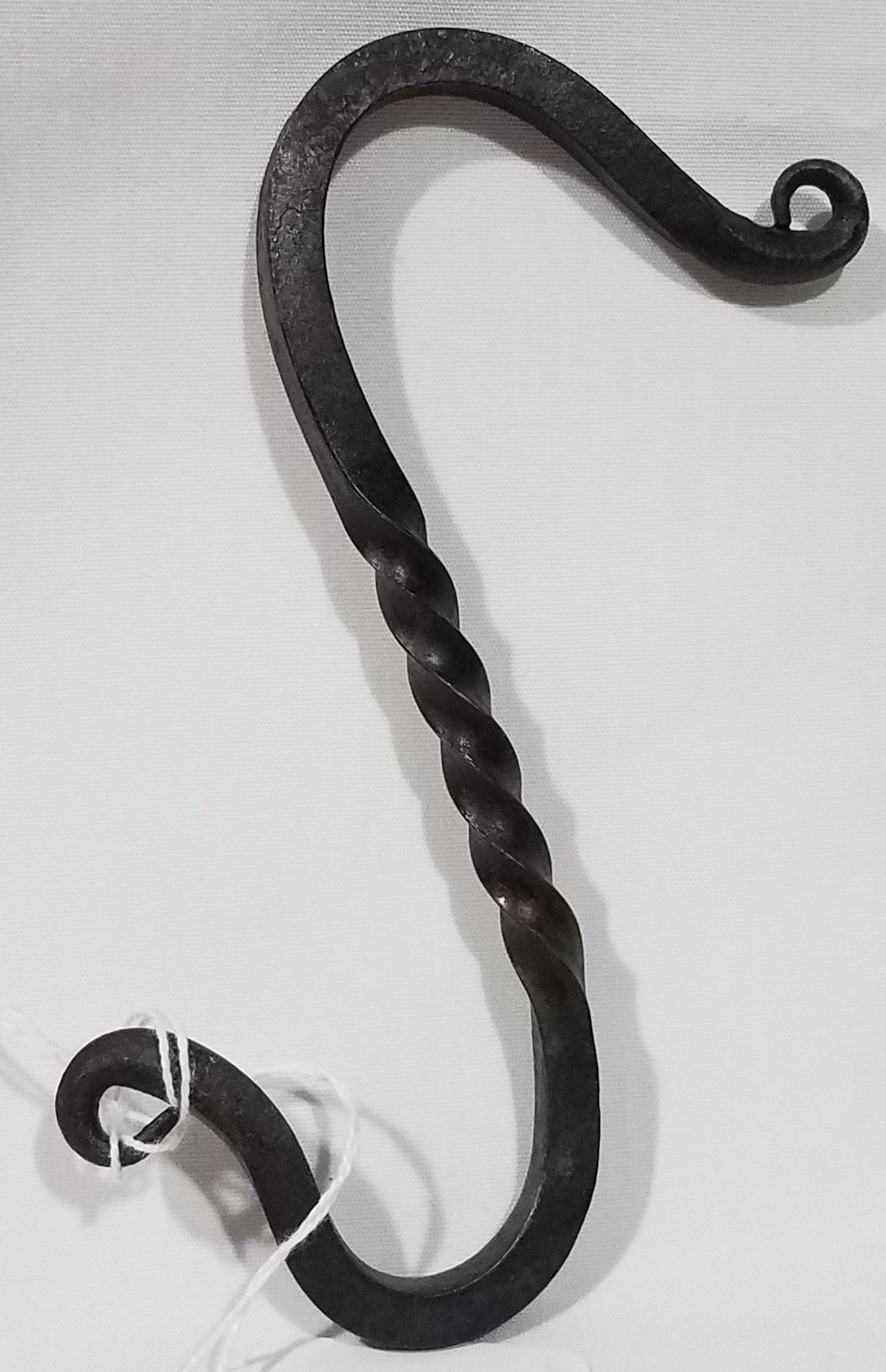 Forged Iron Hook