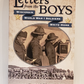 Letters from the Boys: Wisconsin World War I Soldiers write home