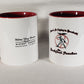 Rockford Peaches Mug