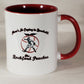 Rockford Peaches Mug