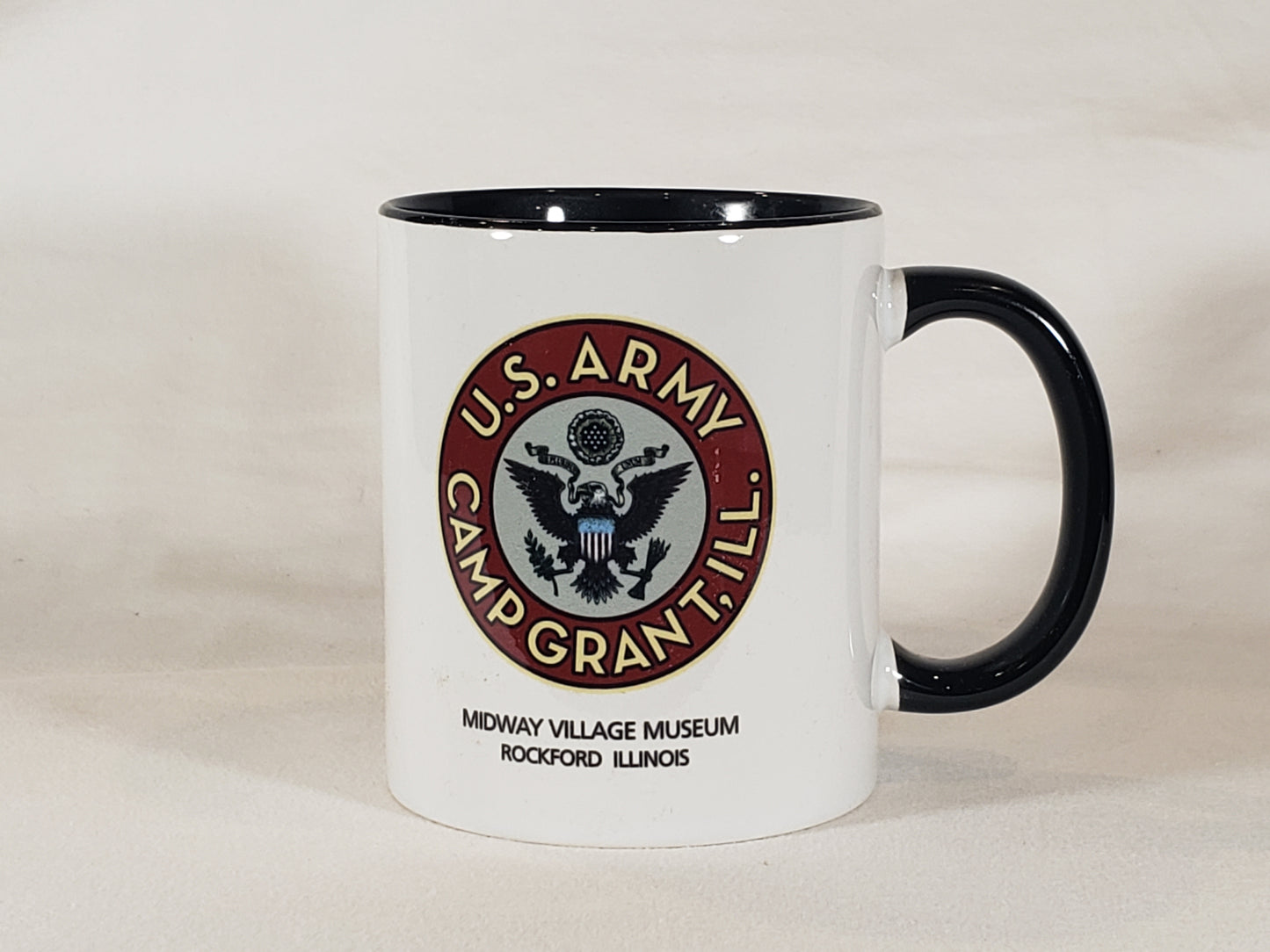 Camp Grant Mug