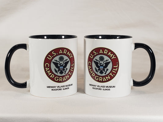 Camp Grant Mug