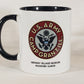 Camp Grant Mug