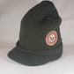U.S. Camp Grant Jeep Cap