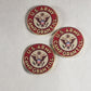 Camp Grant Lapel Pin