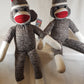 Sock Monkey 20" Our Most Popular