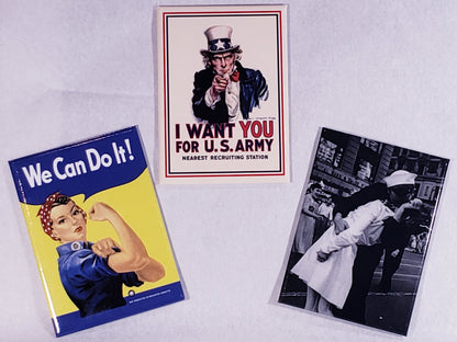 Refrigerator Magnets