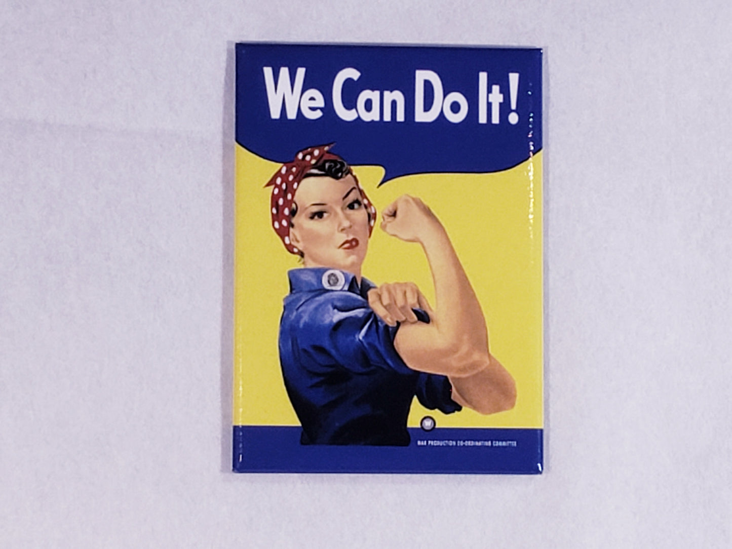 Refrigerator Magnets