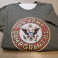 Camp Grant Tee Shirt