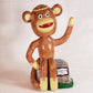 Soxanne - The Midway Village Bobblehead
