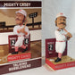 Casey At The Bat - Talking Bobblehead