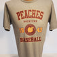 Rockford Peaches Sport T- Shirt