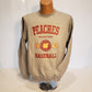Rockford Peaches Sport Crew Sweatshirt