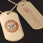 Dog Tags- Camp Grant