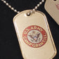 Dog Tags- Camp Grant
