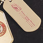 Dog Tags- Camp Grant