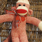 Sports Themed Sock Monkeys - Proudly Handmade in Rockford, IL