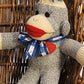 Sports Themed Sock Monkeys - Proudly Handmade in Rockford, IL