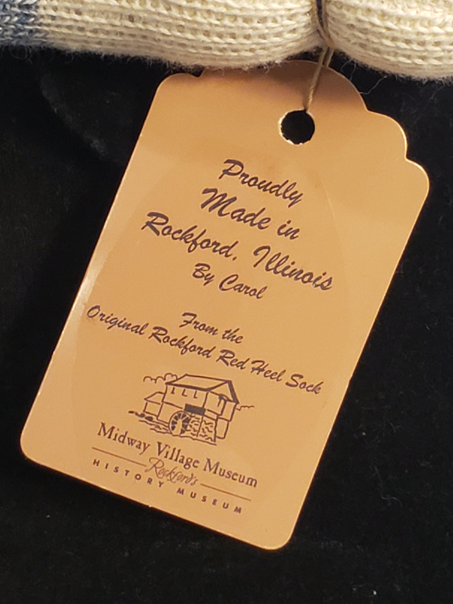 Sock Monkeys - Proudly Handmade in Rockford, IL