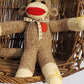 Sock Monkeys - Proudly Handmade in Rockford, IL