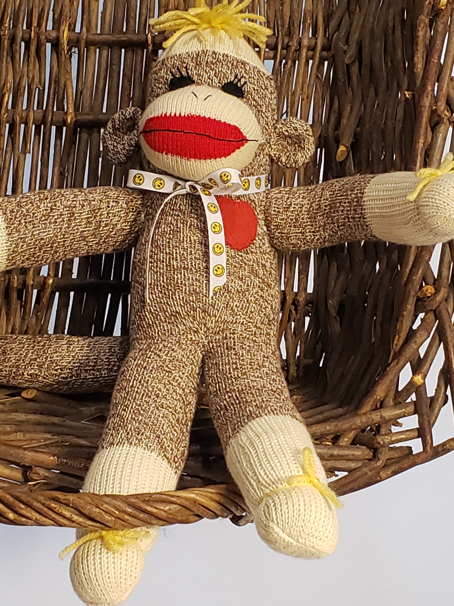 Sock Monkeys - Proudly Handmade in Rockford, IL