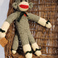 Sock Monkeys - Proudly Handmade in Rockford, IL