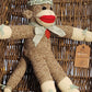 Sock Monkeys - Proudly Handmade in Rockford, IL