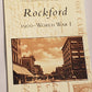 Images of America - Rockford 1900-World War I