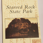 Postcard History Series - Starved Rock State Park