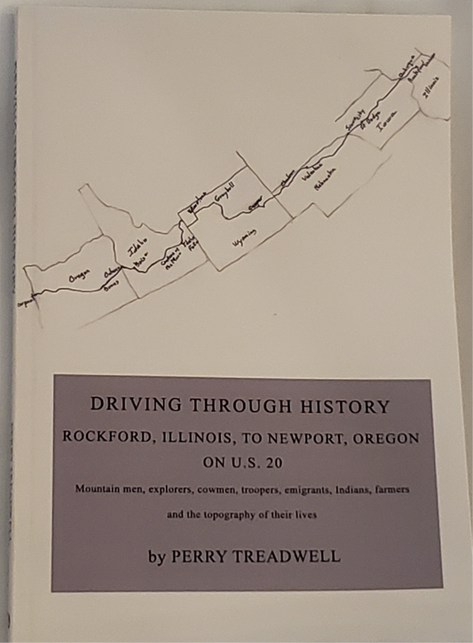 Driving Through History