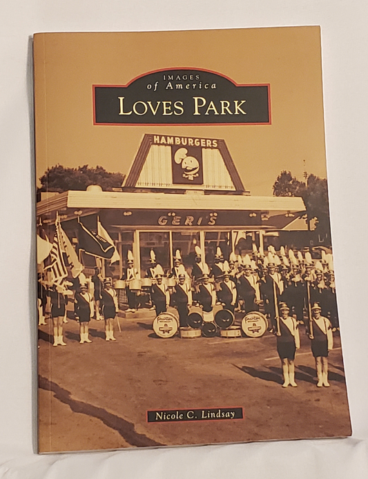 Images of America - Loves Park