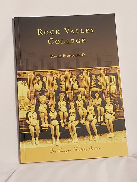 Rock Valley College