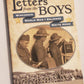 Letters from the Boys: Wisconsin World War I Soldiers write home
