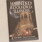 Haunted Rockford Illinois  book