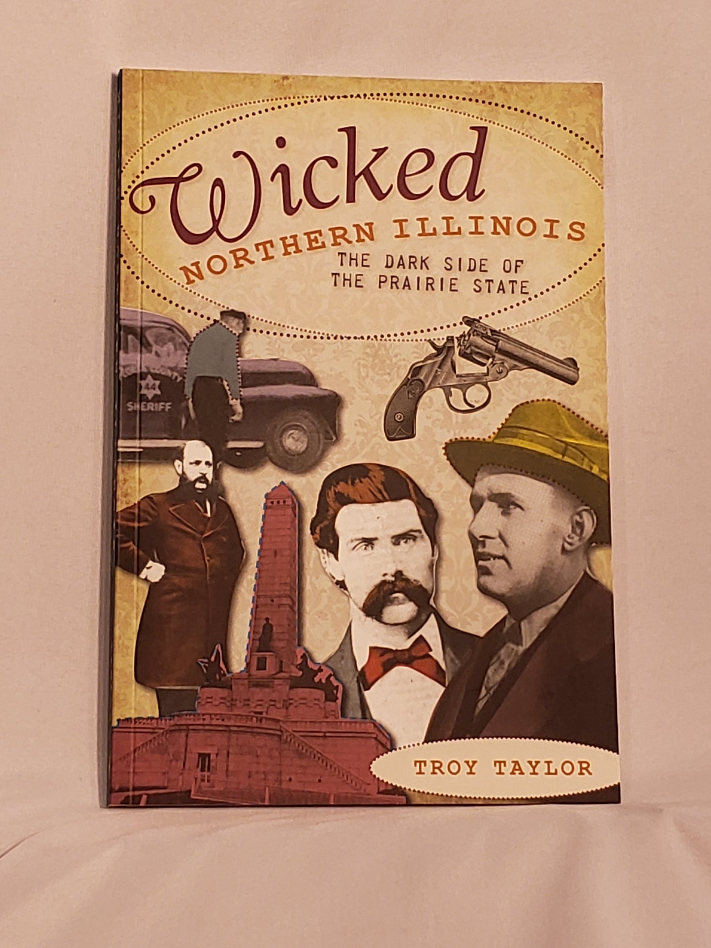 Wicked - Northern Illinois