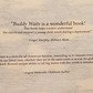 Buddy Waits by Elizabeth Brown