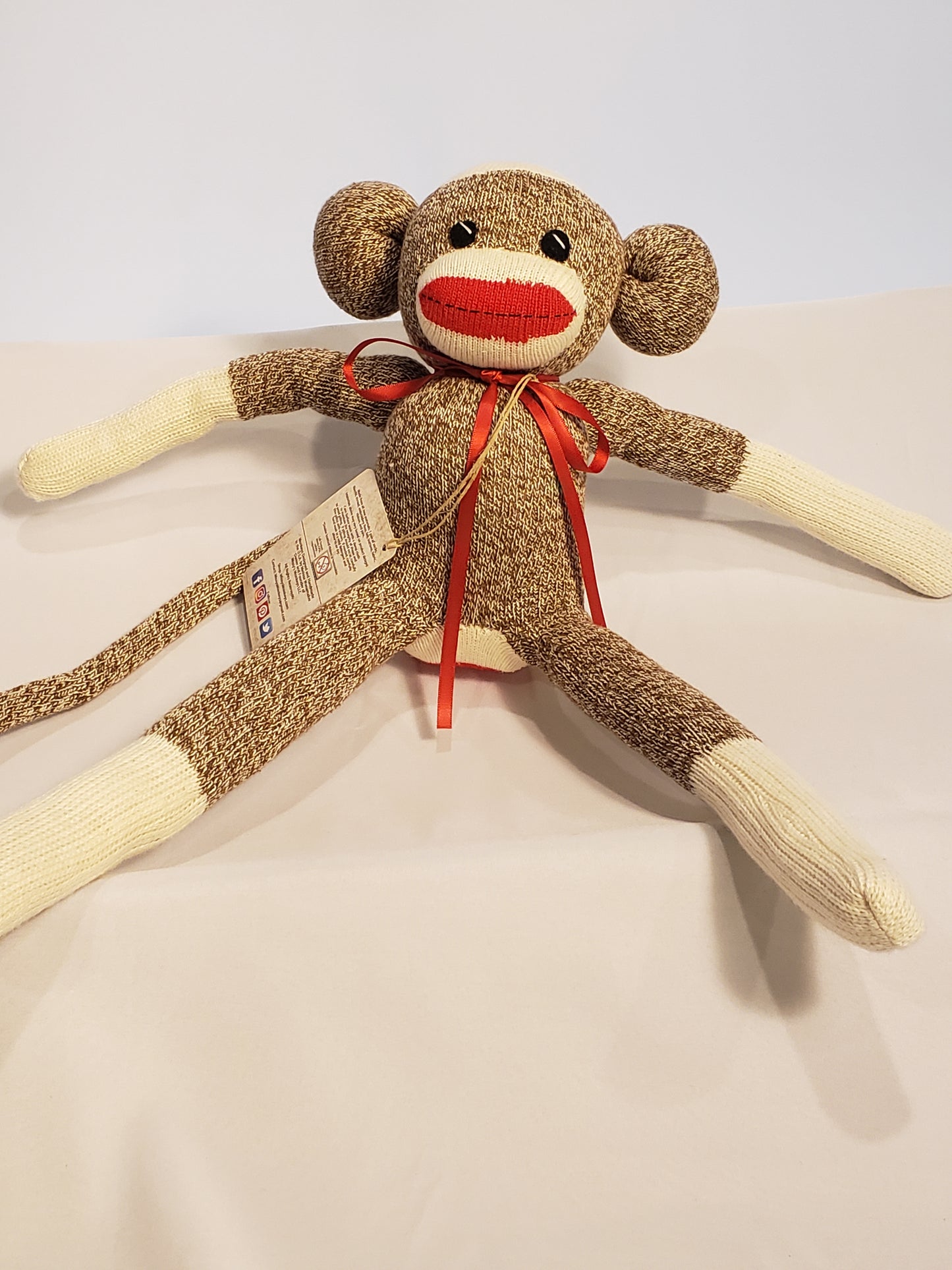 Missy's Monkeys - Made in the USA