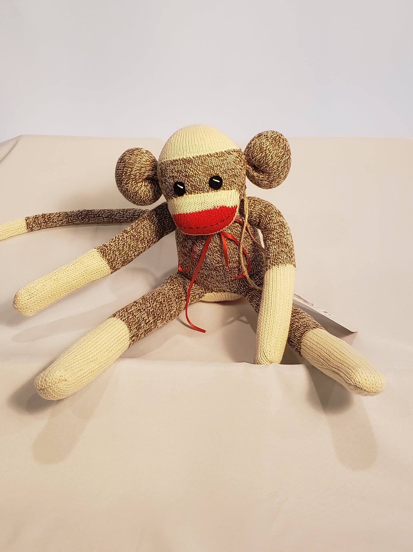 Missy's Monkeys - Made in the USA