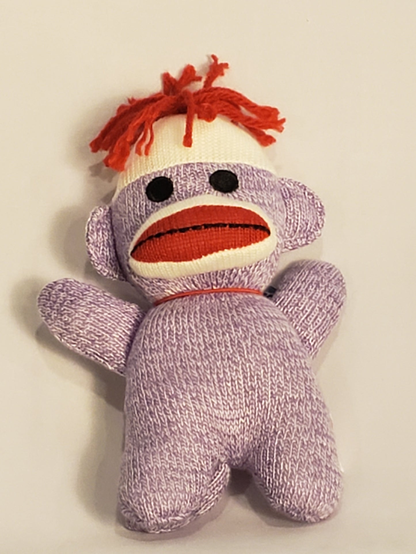 Sock Monkey Babies