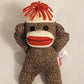 Sock Monkey Babies